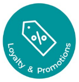 Loyalty and Promotions
