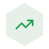 vexall arrow icon
