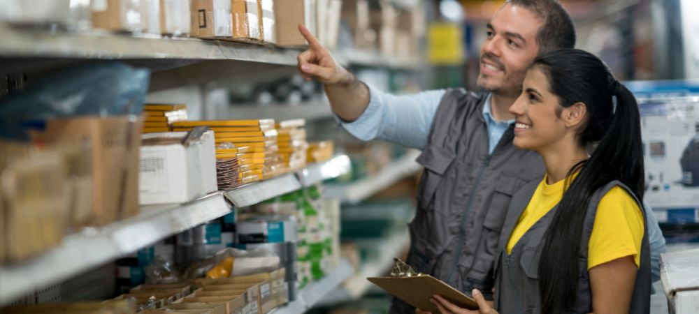 vexall hardware retail blog